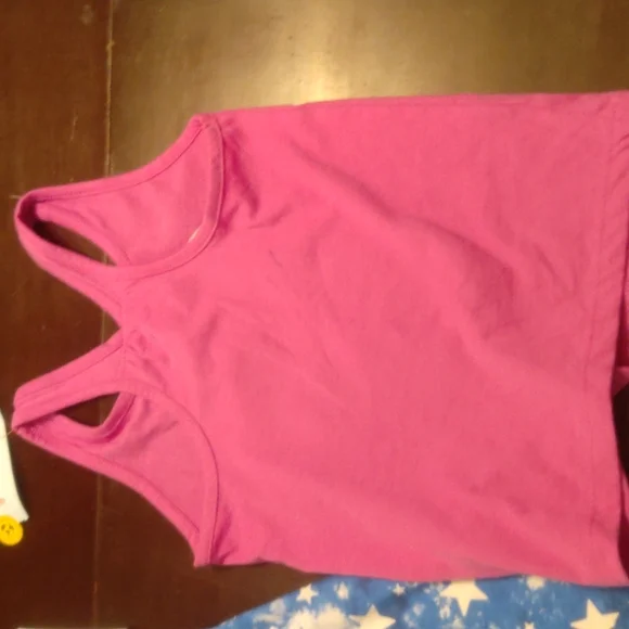 Two xs cat & jack tank tops - Picture 5 of 7